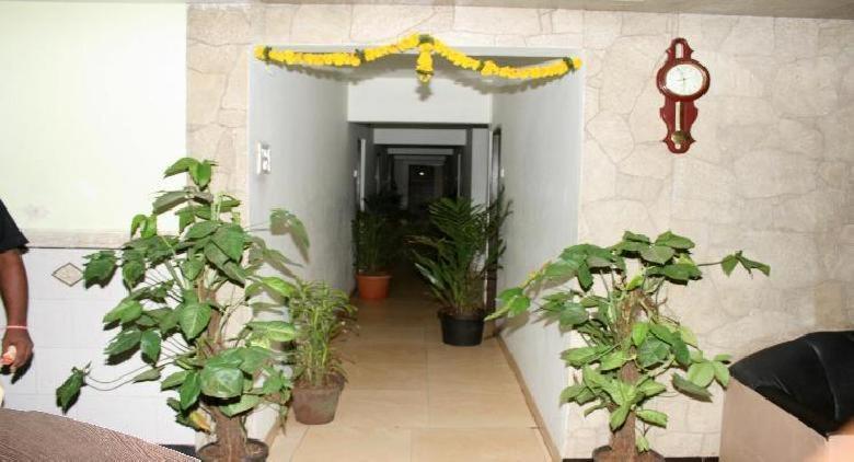 Kolkar'S Lodge - Mumbai, Mumbai